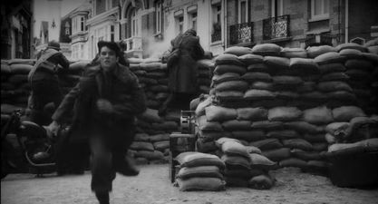 WATCH: Christopher Nolan’s Dunkirk re-edited as a silent film is quite brilliant