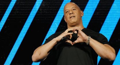 Vin Diesel made more money than all of the other actors in 2017