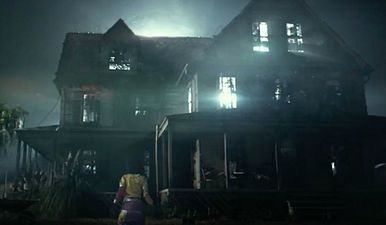 There is a huge sequel arriving in less than 6 weeks, but the entire movie is still top secret