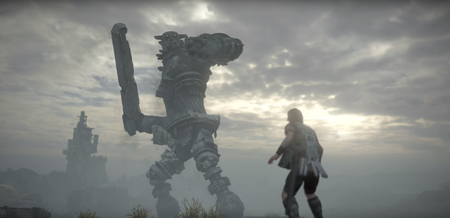 COMPETITION: Win five of the year’s most-anticipated new PS4 games from GameStop