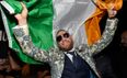 Conor McGregor’s former boxing coach defends him, claims UFC “get off on all these shenanigans”