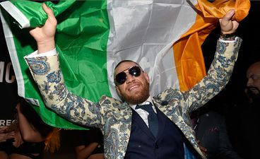 Conor McGregor’s former boxing coach defends him, claims UFC “get off on all these shenanigans”