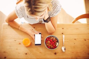 There’s a pretty nasty side effect when you don’t eat breakfast