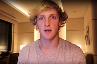 YouTuber Logan Paul apologises for filming suicide victim in Japan
