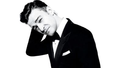 Justin Timberlake has gone full Kanye West in the lead-up to the release of his new album