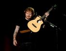 It looks like the love affair with Ed Sheeran’s Divide album is officially over
