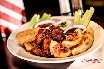 COMPETITION: Celebrate St Valentine’s Day with a €250 voucher for TGI Friday’s [CLOSED]
