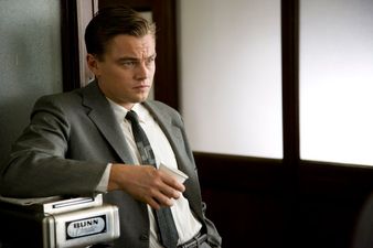 Scorsese and DiCaprio’s upcoming true-life serial killer movie will now be a TV series instead