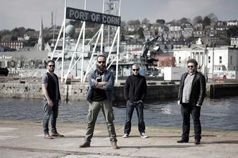 JOE’s Song Of The Day #539: The Grunts – ‘Heal Your Heart’