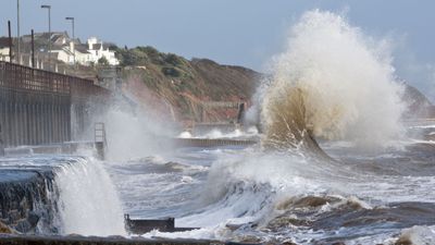 Met Éireann ease fears that a storm “stronger than Ophelia” is headed towards Ireland