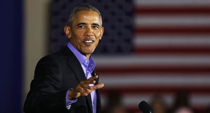 Barack Obama blames Hillary Clinton for Trump’s election, according to new book