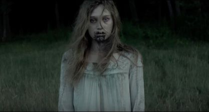 #TRAILERCHEST: The first trailer for Slender Man is here to give you serious nightmare fuel