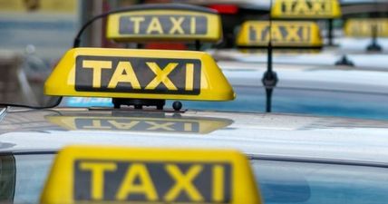Man arrested after multiple taxi drivers robbed at knife point in Cork