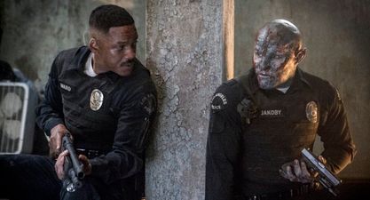 Netflix confirms Will Smith will return for a Bright sequel