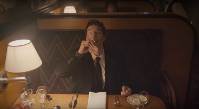 Patrick Melrose Benedict Cumberbatch | JOE.ie