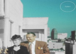 JOE’s Song Of The Day #541: Father! – ‘Celebrate’