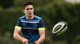 This left-field solution could be the best option for Joey Carbery