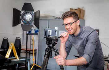 A smartphone film festival is kicking off in Dublin this month