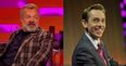 Here’s who’s on the first Late Late Show of 2018 and Graham Norton this week