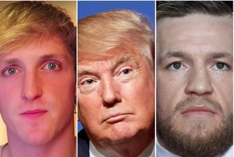 COMMENT: Defending celebrity cult icons like Trump, McGregor and Logan Paul is a toxic cycle