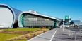 Dublin Airport temporarily suspended all flights due to drone sighting (Updated)