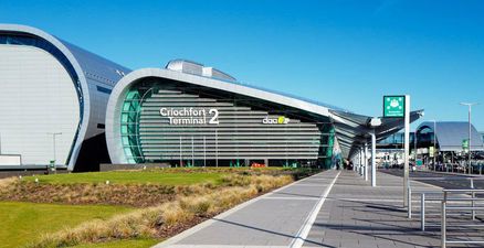 Dublin Airport temporarily suspended all flights due to drone sighting (Updated)