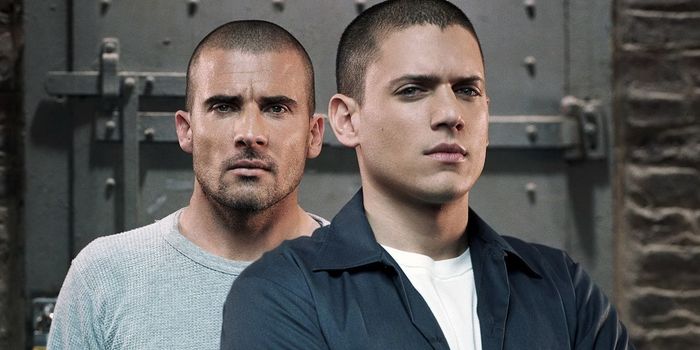 Prison Break quiz