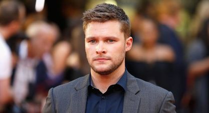 Jack Reynor lands the lead role in a mysterious new American TV show