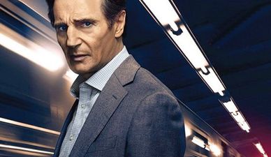 #TheBigReviewski Film Club – WIN tickets to a Dublin gala screening of new thriller The Commuter with Liam Neeson in attendance