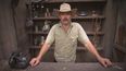 Kiosk Keith fired from I’m A Celeb after allegations of ‘inappropriate behaviour’