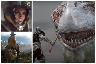 Here are the 11 games we’re DYING to play in 2018