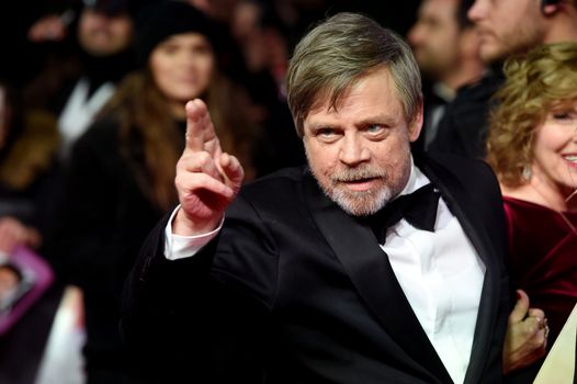 Mark Hamill | JOE.ie