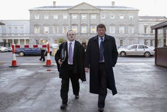 Sinn Féin MP apologises for Kingsmill bread video following accusations of vulgar insensitivity