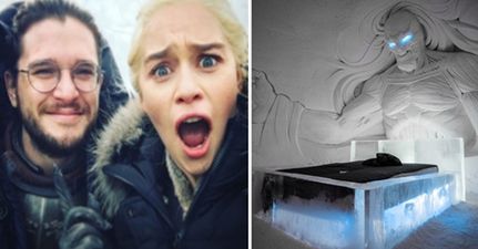 Check out this properly incredible Game Of Thrones-themed hotel