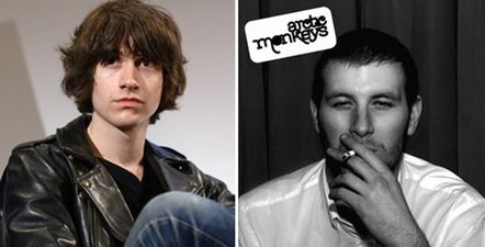 QUIZ: Can you name every song from the superb debut album by Arctic Monkeys?