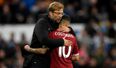 Jürgen Klopp has some classy words to say about the Coutinho transfer
