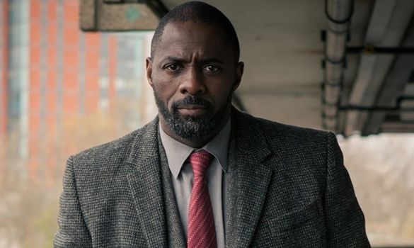 Luther Season 5