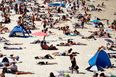 Sydney experiences hottest day since 1939 as temperature hits 47.3°C