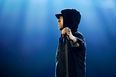 Turns out Eminem is in everyone’s gym playlist, according to Spotify
