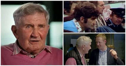 There’s a must-watch documentary for GAA fans on TV tonight