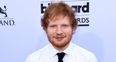 Ed Sheeran has been declared as dead by an Icelandic newspaper