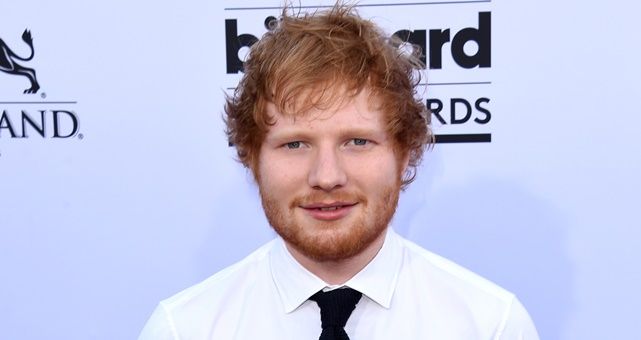 Ed Sheeran | JOE.ie