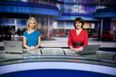 Here’s your first look at the two new RTÉ Six One News presenters in studio
