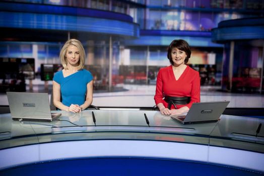 Caitríona Perry | JOE.ie