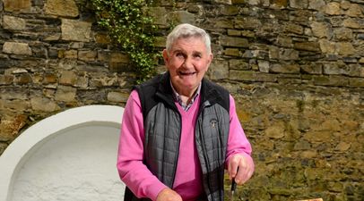 The country absolutely fell in love with Mick O’Dwyer during the documentary, Micko