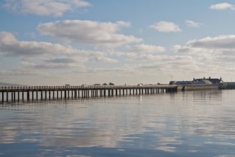 Dublin chamber blasts “short-sighted” and “baffling” decision to lower sea wall in Clontarf