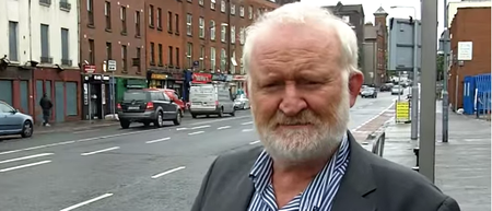 COMMENT: Conor Skehan pissed off nearly everyone in the homelessness sector but they still won’t let him leave his job