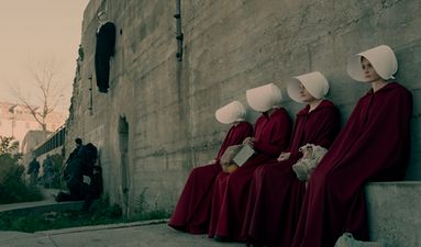 Here are the best reviewed TV shows of 2017