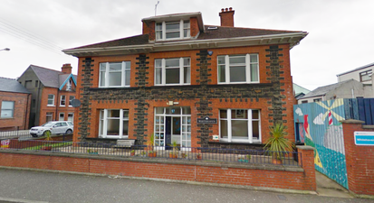 Investigation underway after heating oil stolen from home for children with disabilities