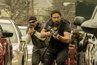 Counting down Gerard Butler’s 7 most badass moments on screen